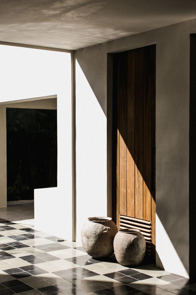 Hôtel Casa Pueblo Tulum Extérieur photo