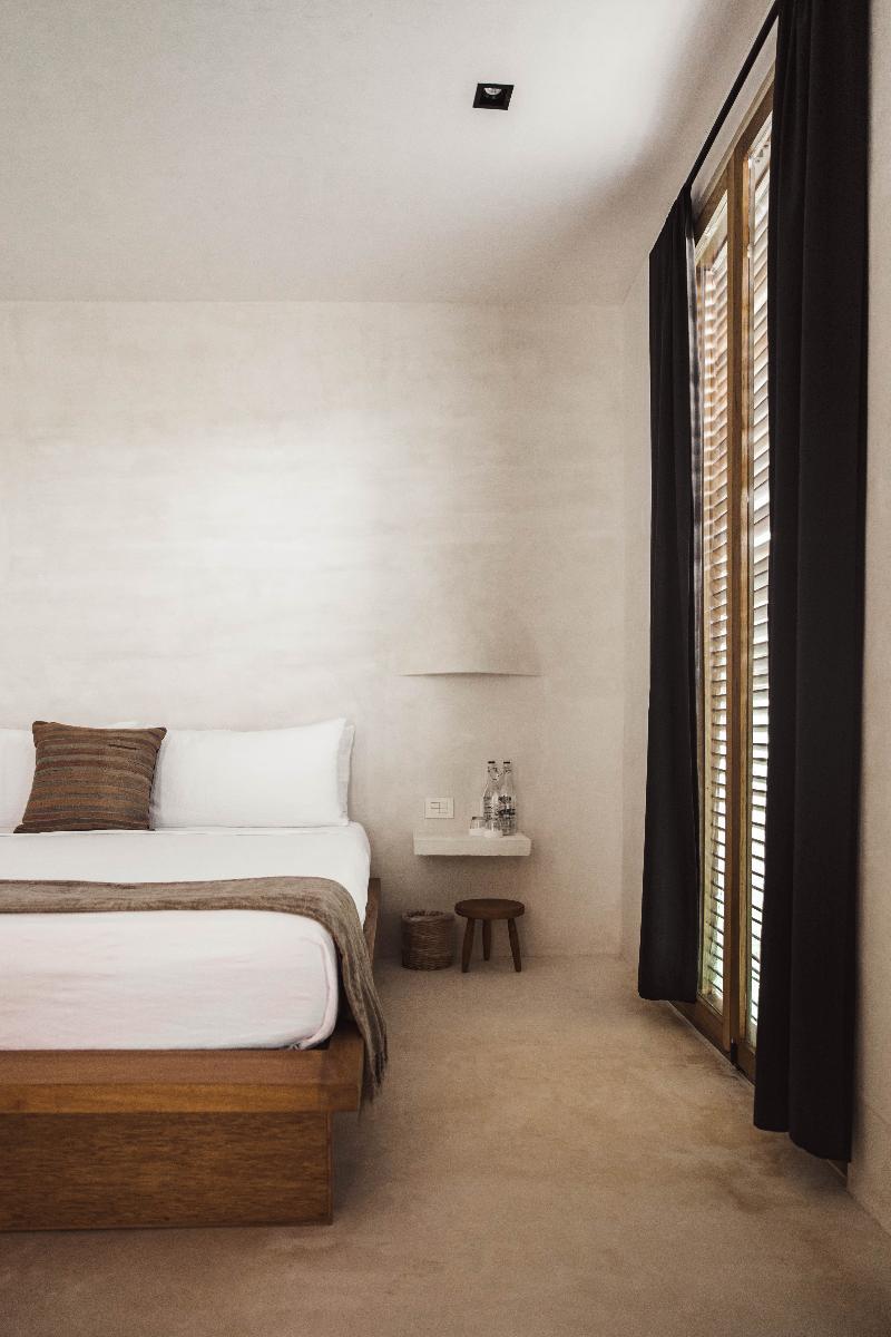 Hôtel Casa Pueblo Tulum Extérieur photo