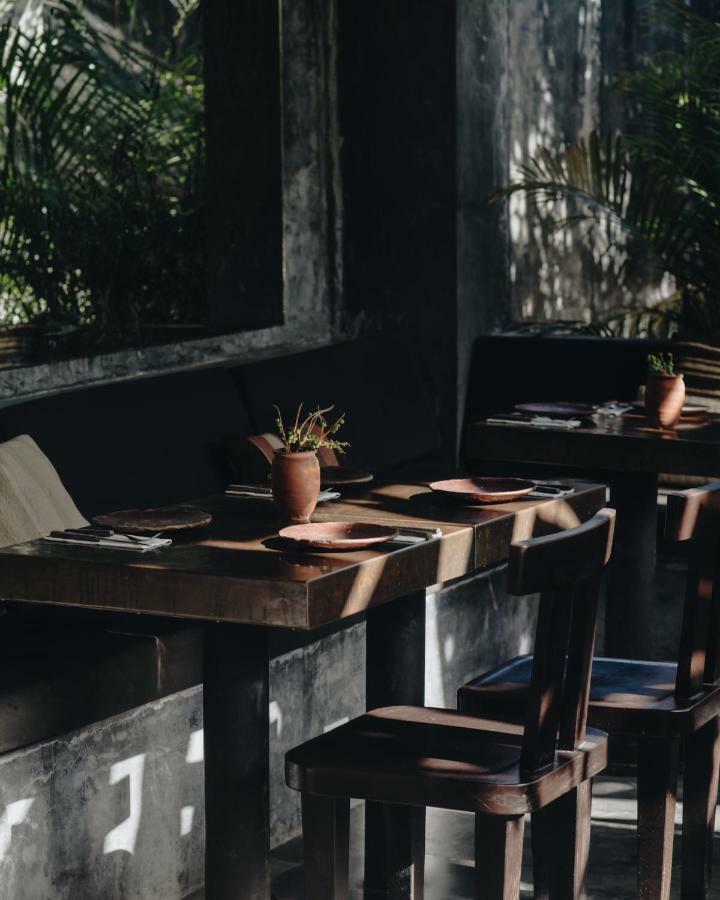 Hôtel Casa Pueblo Tulum Extérieur photo